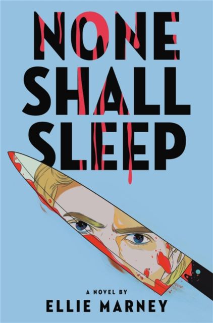 None shall sleep