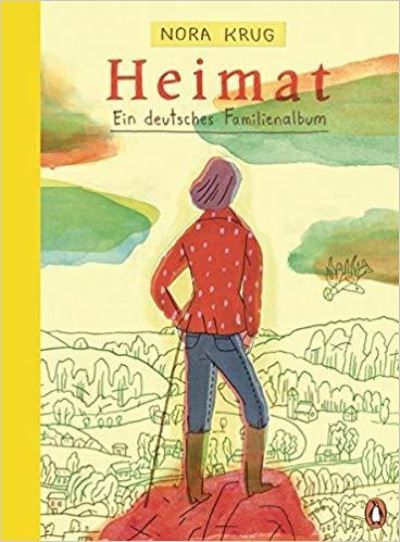 Heimat : ein deutsches Familienalbum