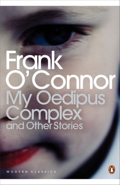 My Oedipus Complex : and Other Stories