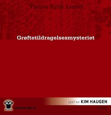 Grøftetildragelsesmysteriet