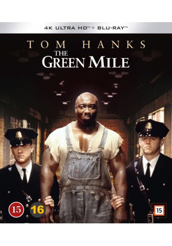 The Green Mile