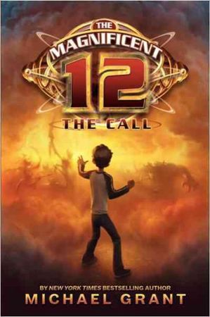 The magnificent 12