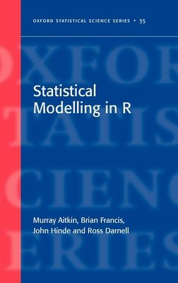 Statistical Modelling in R