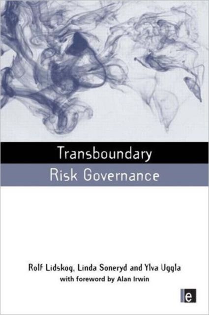 Transboundary Risk Governance