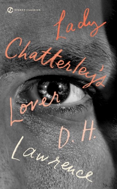 Lady Chatterley's lover