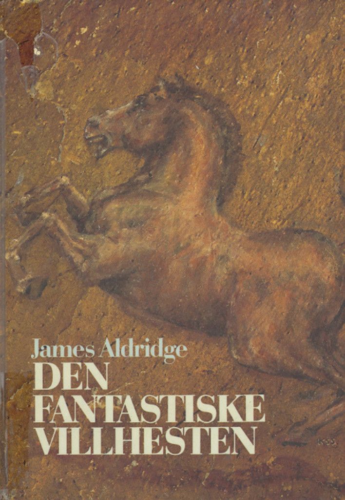 Den fantastiske villhesten