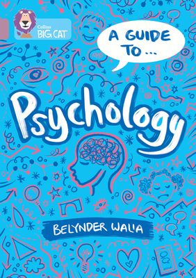 A Guide to: Psychology : Band 18/Pearl