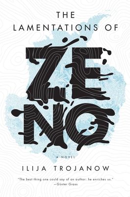 The lamentations of Zeno