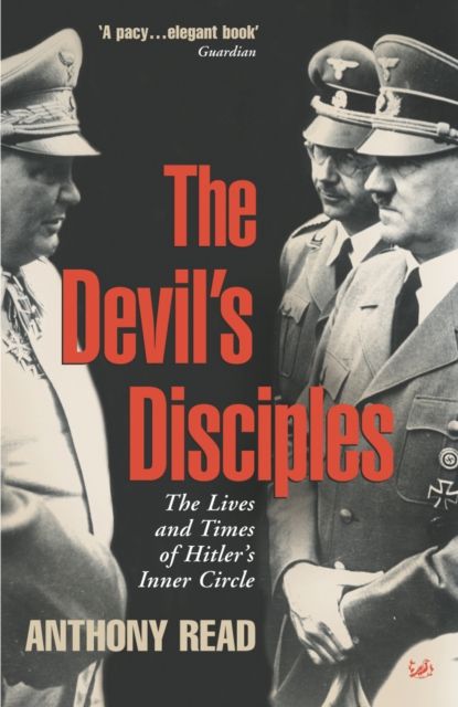 The devil's disciples