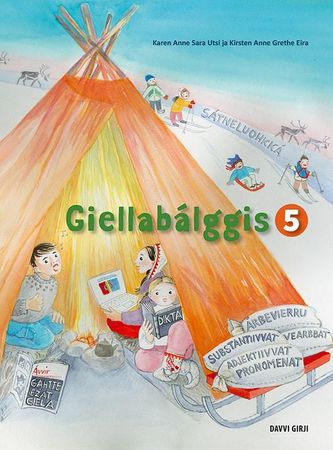 Giellabálggis