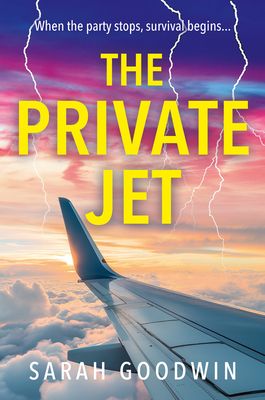 Forsidebilde av The Private Jet