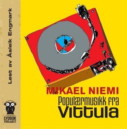 Populærmusikk fra Vittula