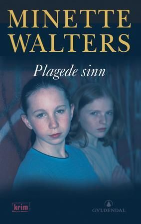 Plagede sinn