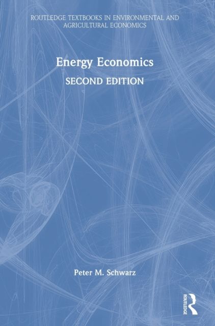 Energy Economics
