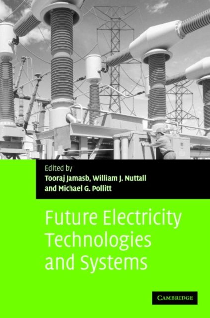 Future Electricity Technologies and Systems