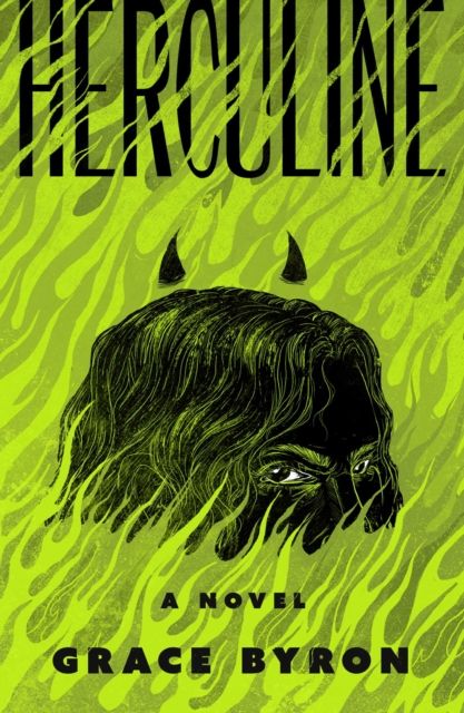 Herculine : A Novel