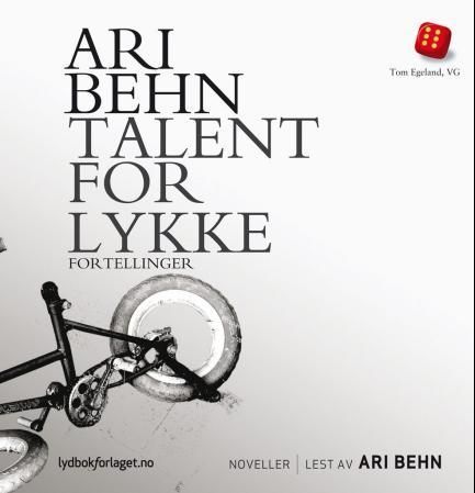 Talent for lykke