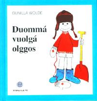 Duommá vuolgá olggos