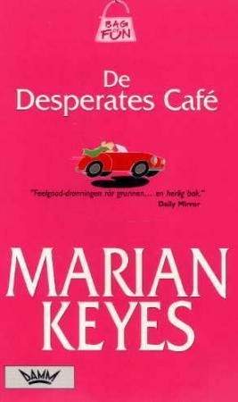 De desperates café