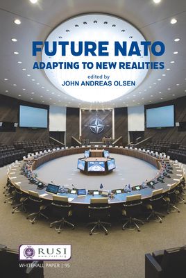 Future NATO : Adapting to New Realities