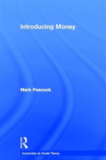 Introducing Money