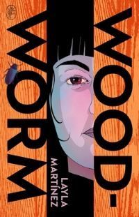 Forsidebilde av Woodworm