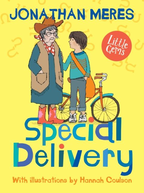 Special delivery