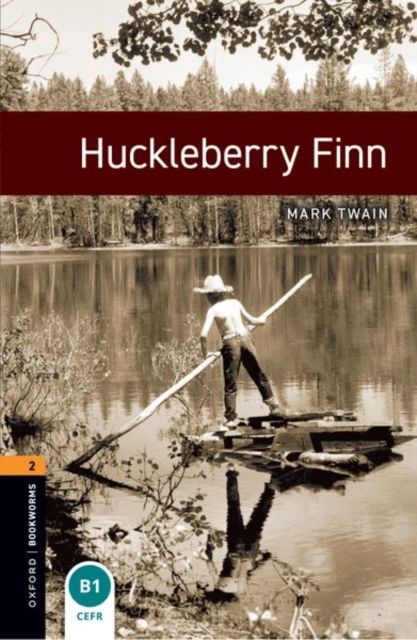 The adventures of Huckleberry Finn