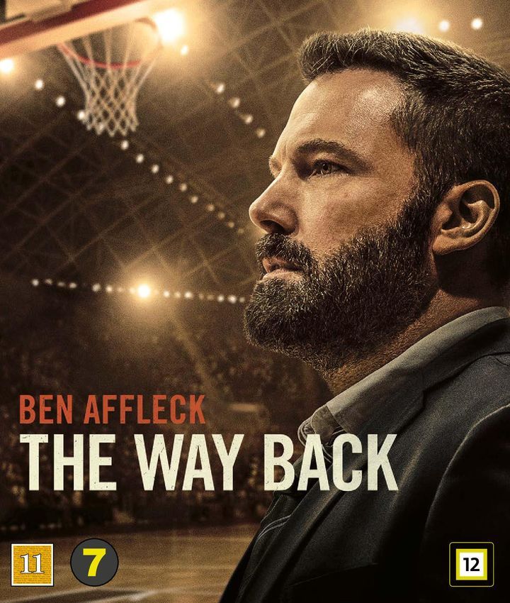 The way back