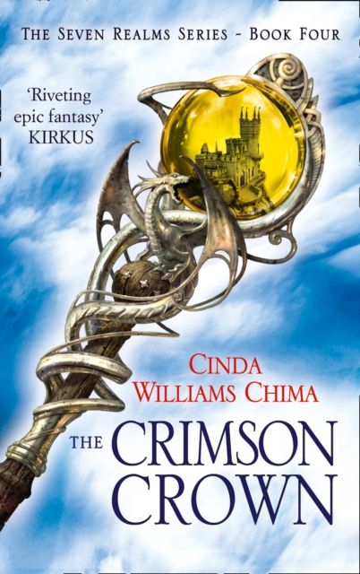 The crimson crown