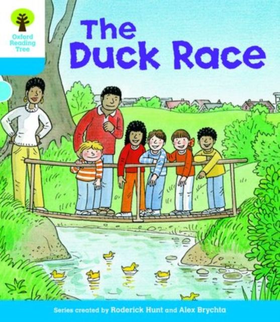 Oxford Reading Tree: Level 3: First Sentences: Class Pack of 36