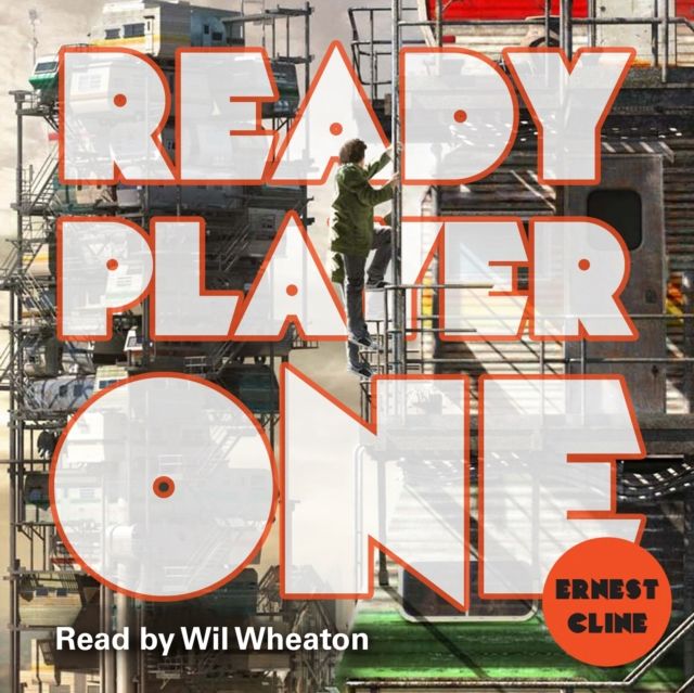 Ready player one