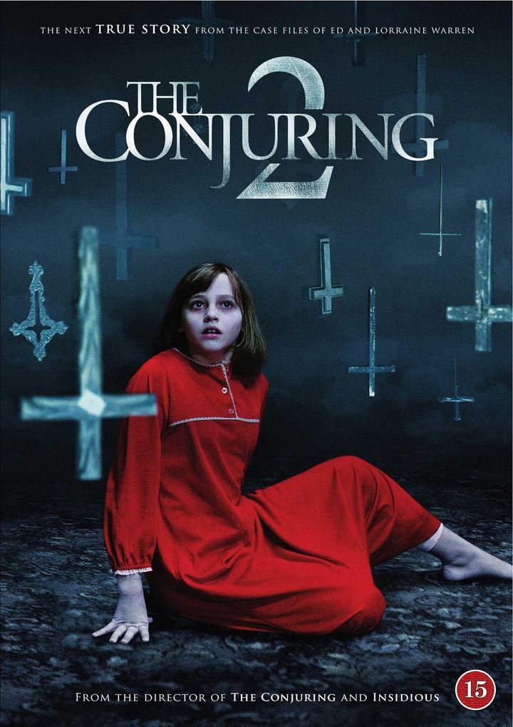 The Conjuring 2