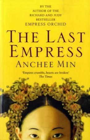 The last empress