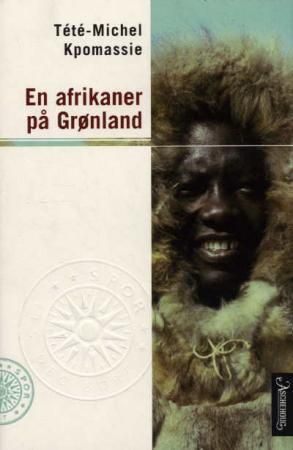 En afrikaner på Grønland