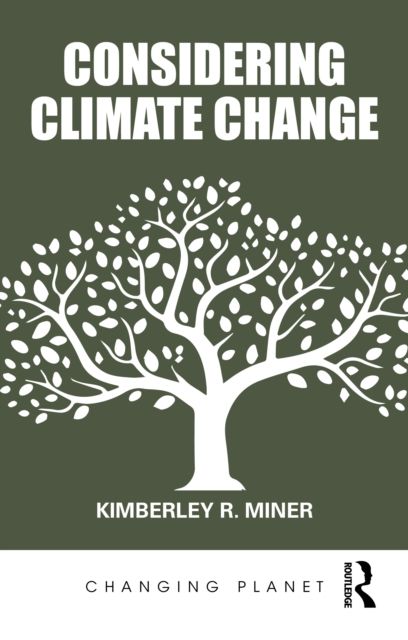 Forsidebilde av Considering Climate Change