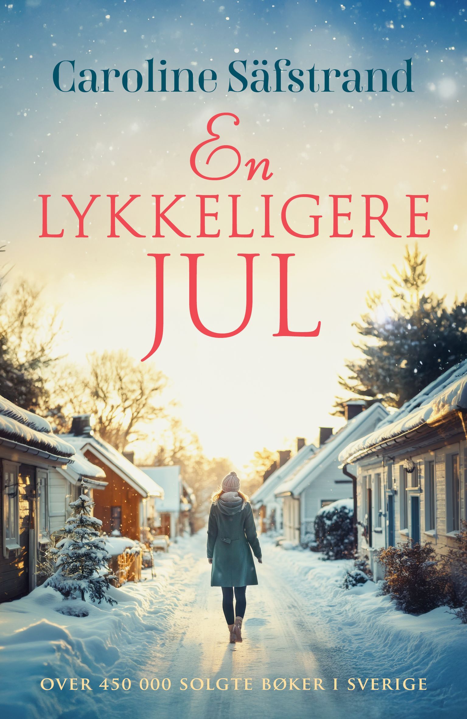 En lykkeligere jul