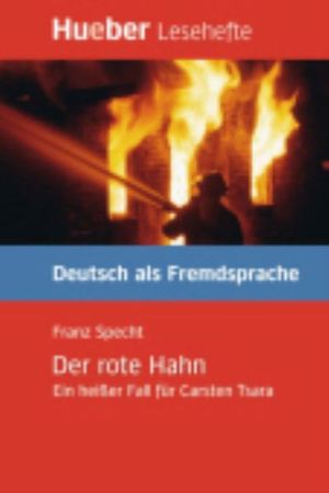 Deutsch als Fremdsprache. Niveaustufe B1