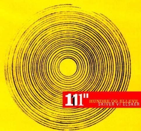111 skiver vi elsker