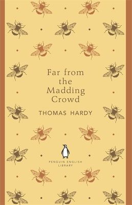 Far From the Madding Crowd