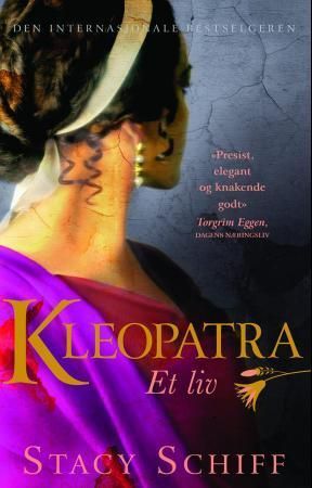 Kleopatra : en biografi