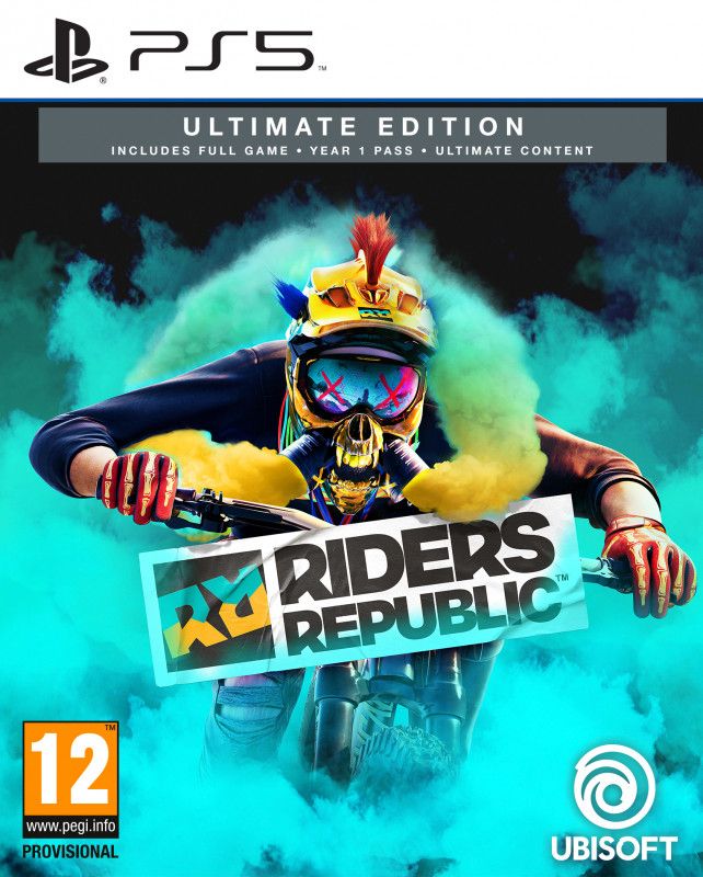 Riders Republic