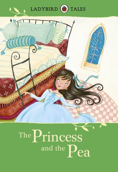 The princess and the pea