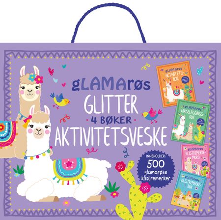 Aktivitetsveske