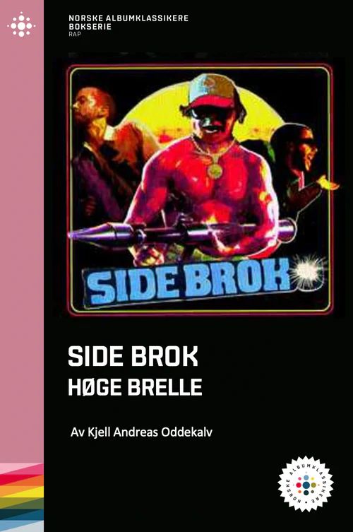 Side Brok : Høge brelle : 2004
