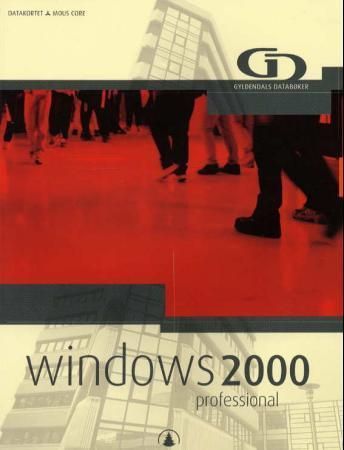 Windows 2000 : datakortet mous core