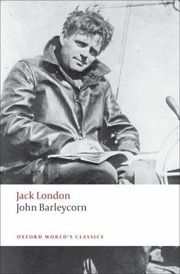 John Barleycorn : `Alcoholic Memoirs'