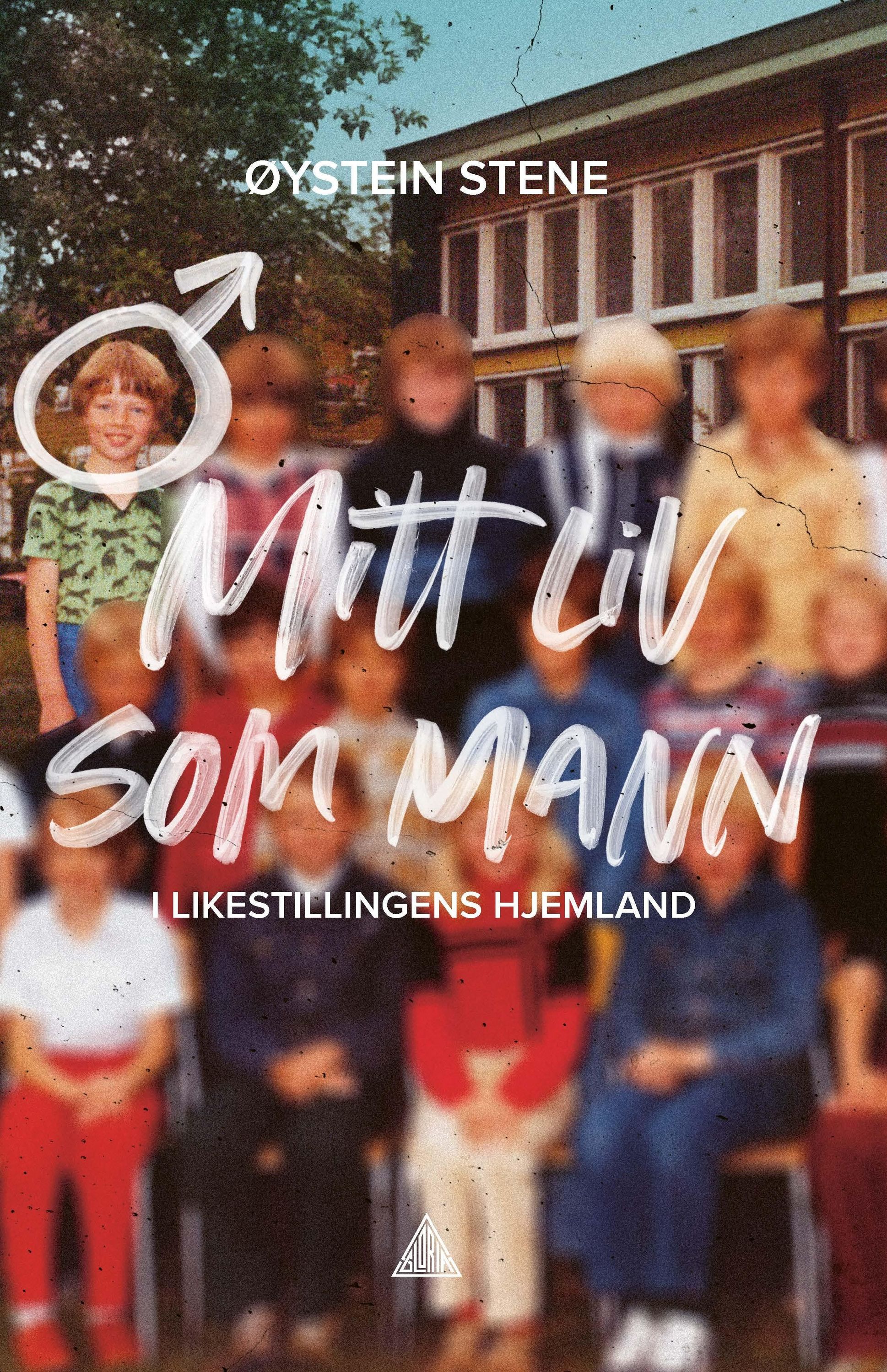 Mitt liv som mann : i likestillingens hjemland