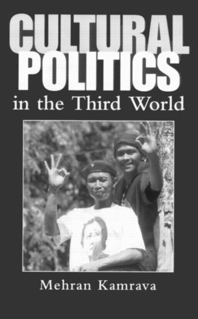 Cultural Politics in the Third World