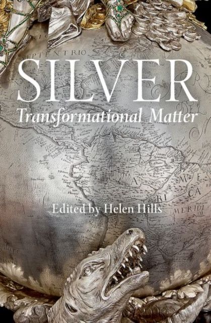 Silver : Transformational Matter